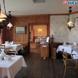 Restaurant Lindner Windrose Fotos