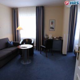 Zimmer Lindner Windrose Fotos