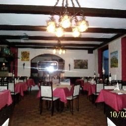 Restaurante Landhaus Roth Fotos