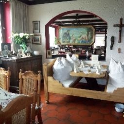 Restaurante Landhaus Roth Fotos