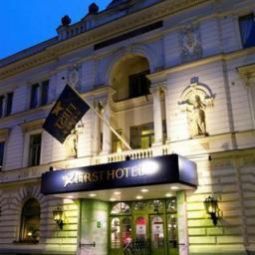 First Hotel Statt Karlskrona 