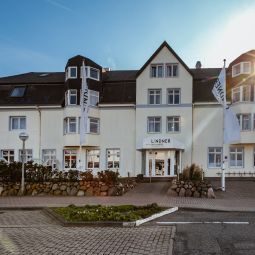 Außenansicht Lindner Windrose Fotos