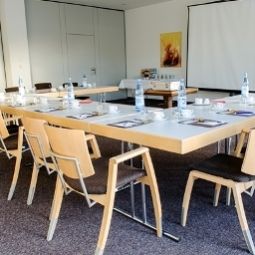 Sala congressi Darstein Fotos
