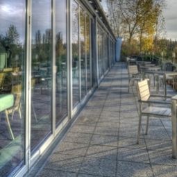 Terrazza Darstein Fotos
