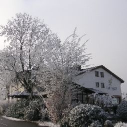 Vue extérieure Rebenhof Fotos
