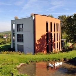 Vue extérieure Rebenhof Fotos