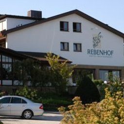 Vue extérieure Rebenhof Fotos