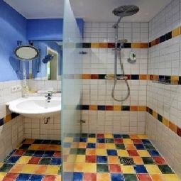 Salle de bains Rebenhof Fotos