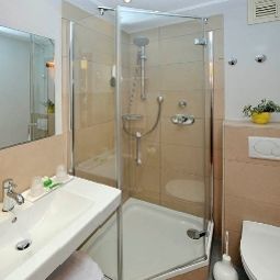 Salle de bains Rebenhof Fotos