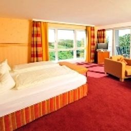 Suite Rebenhof Fotos