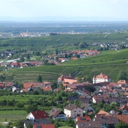 Ambiente Altenberg Fotos