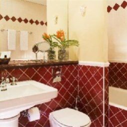 Pokój Hotel Britannique Fotos