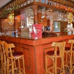 Ristorante Sanader Pension Fotos