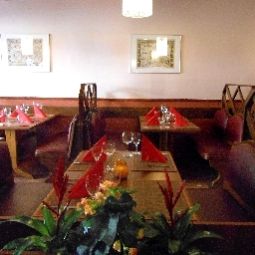 Ristorante Sanader Pension Fotos