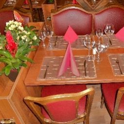 Ristorante Sanader Pension Fotos
