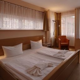  Sanader Pension Fotos