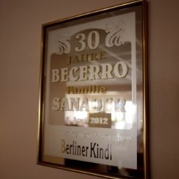 Sanader Pension Fotos