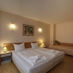  Sanader Pension Fotos