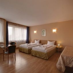  Sanader Pension Fotos