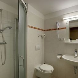  Sanader Pension Fotos