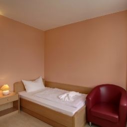  Sanader Pension Fotos