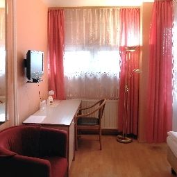  Sanader Pension Fotos