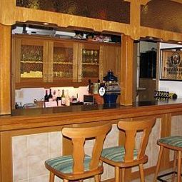 Bar Melchendorf Gasthof Fotos