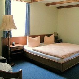 Habitación Melchendorf Gasthof Fotos