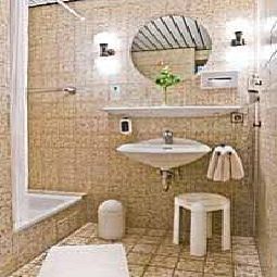 Bathroom Berliner Hof Fotos