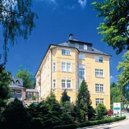 Hotelfotos Parkhotel Helene