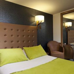 Hotelfotos Ducs d´Anjou