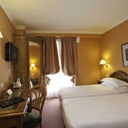 Best Western Ducs de Bourgogne