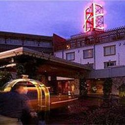 The Edgewater Seattle