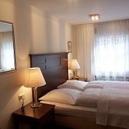 Hotelfotos Graupner Garni