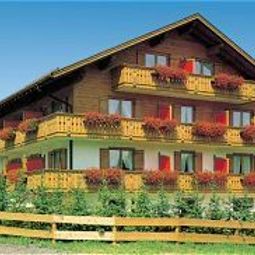 Gertraud Kurhotel Bad Kohlgrub 
