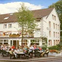 Haus Steinmeyer Bad Pyrmont 