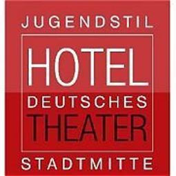 Certificado Deutsches Theater Stadtmitte München Fotos