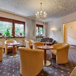 Hall Am Feuersee Fotos