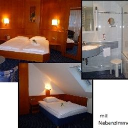 Suite Am Feuersee Fotos