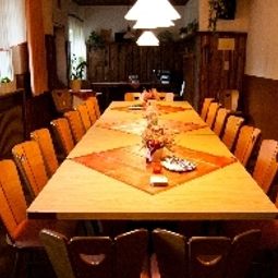 Sala de reuniones Ernst Fotos