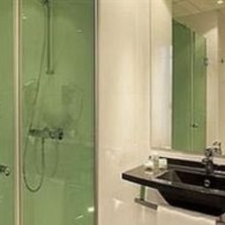 Salle de bains Escale Oceania Fotos