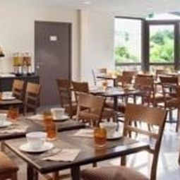 Salle du petit-déjeuner Escale Oceania Fotos