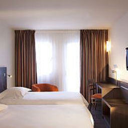 Chambre Escale Oceania Fotos
