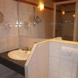 Badezimmer AXXON Fotos