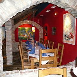 Restaurant AXXON Fotos