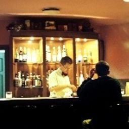 Bar Rzymski Fotos