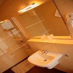 Bathroom Rzymski Fotos