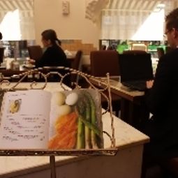 Restaurant Rzymski Fotos