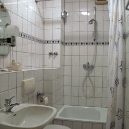 Bathroom Hotel Gotland Fotos
