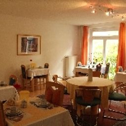 Breakfast room Hotel Gotland Fotos
